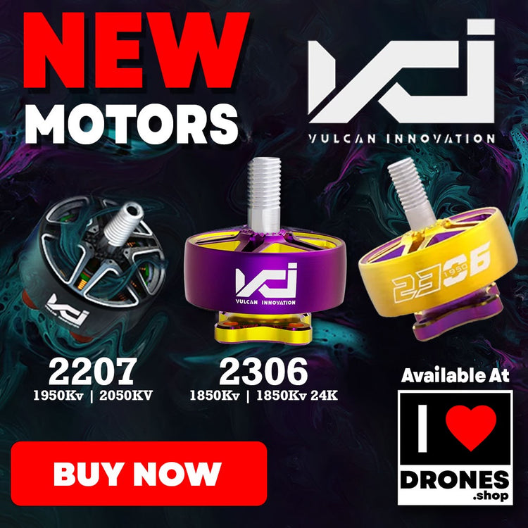 VCI Motors