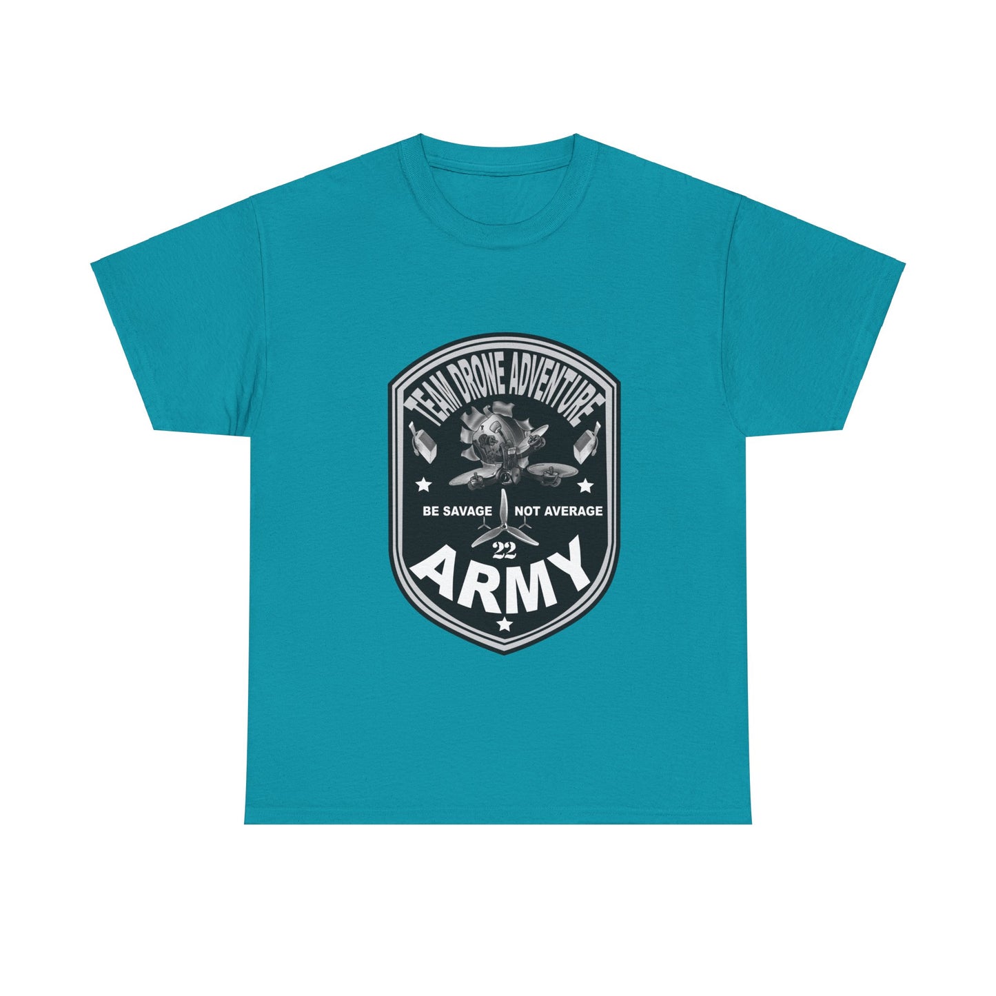 TDA Army T-shirt