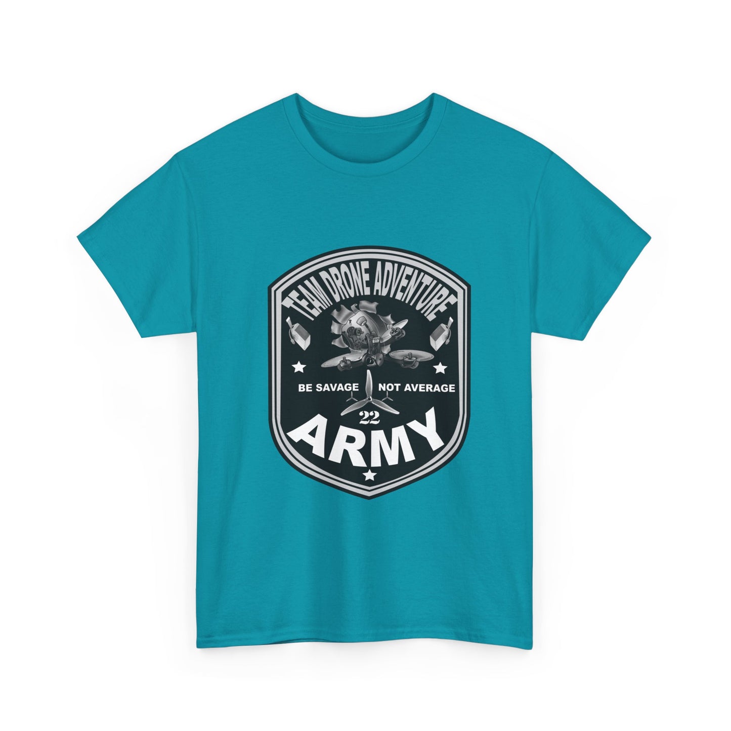 TDA Army T-shirt