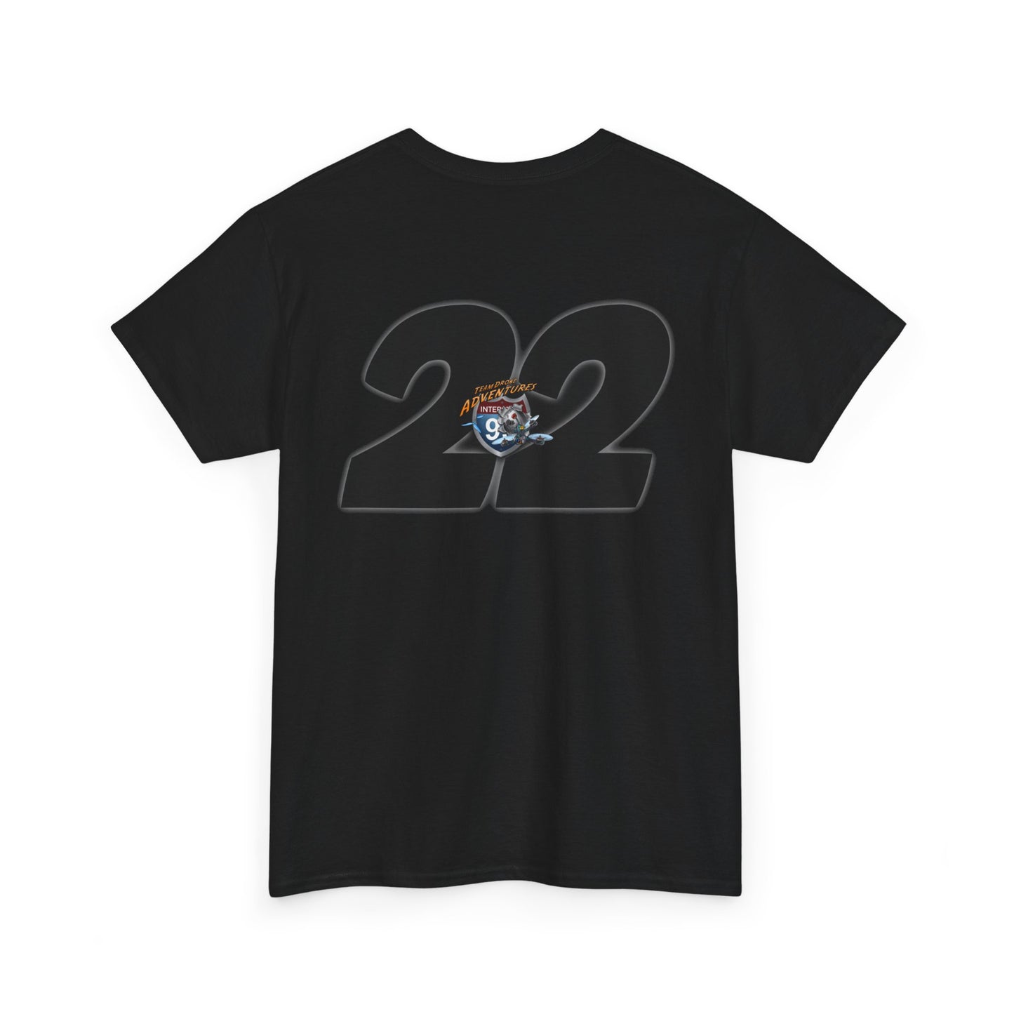 TDA 22 T-shirt