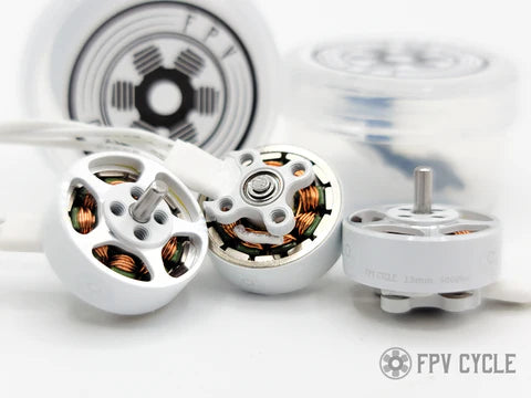 FPVCYCLE 13MM 5000KV