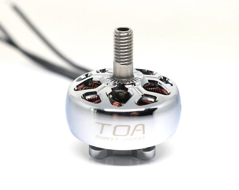 Karearea TOA 2207 MOTOR - 2650kv