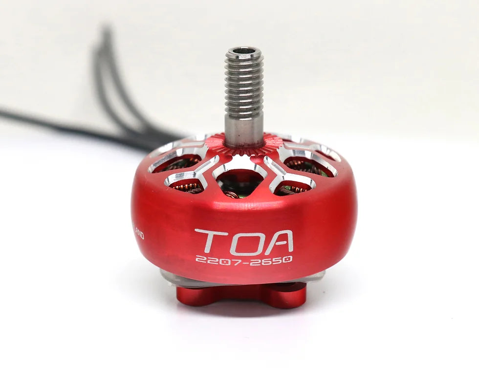 Karearea TOA 2207 MOTOR - 2650kv