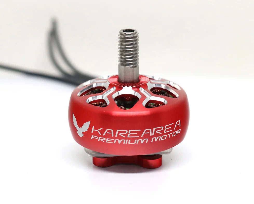 Karearea TOA 2207 MOTOR - 2650kv