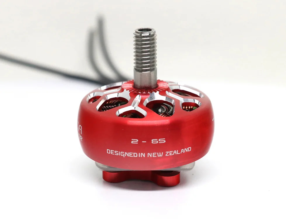 Karearea TOA 2207 MOTOR - 2650kv