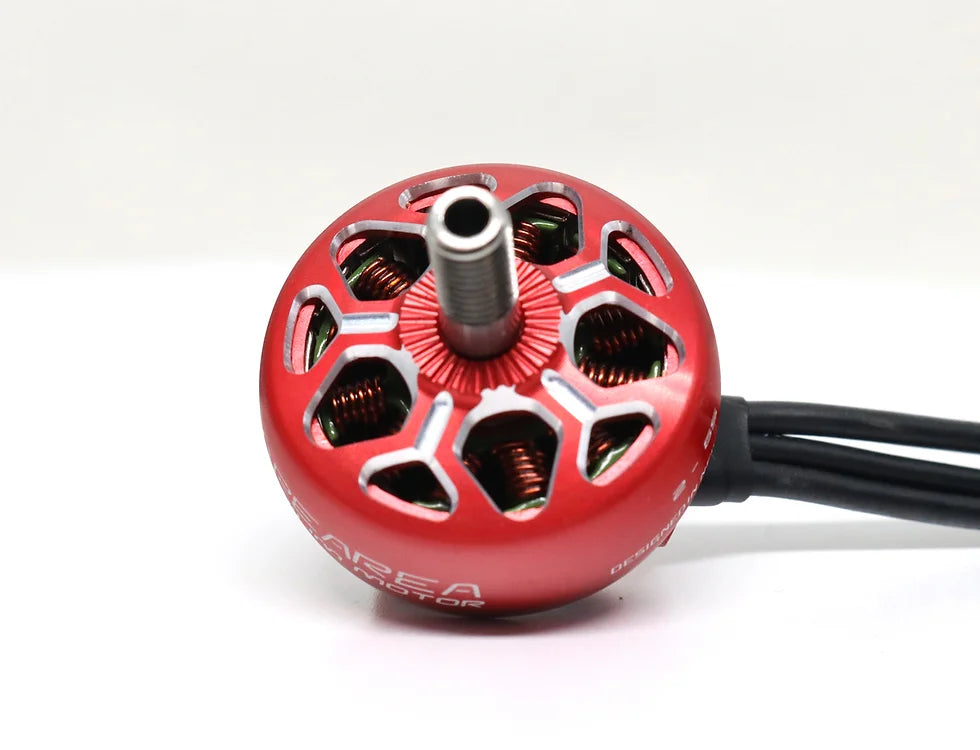 Karearea TOA 2207 MOTOR - 2650kv