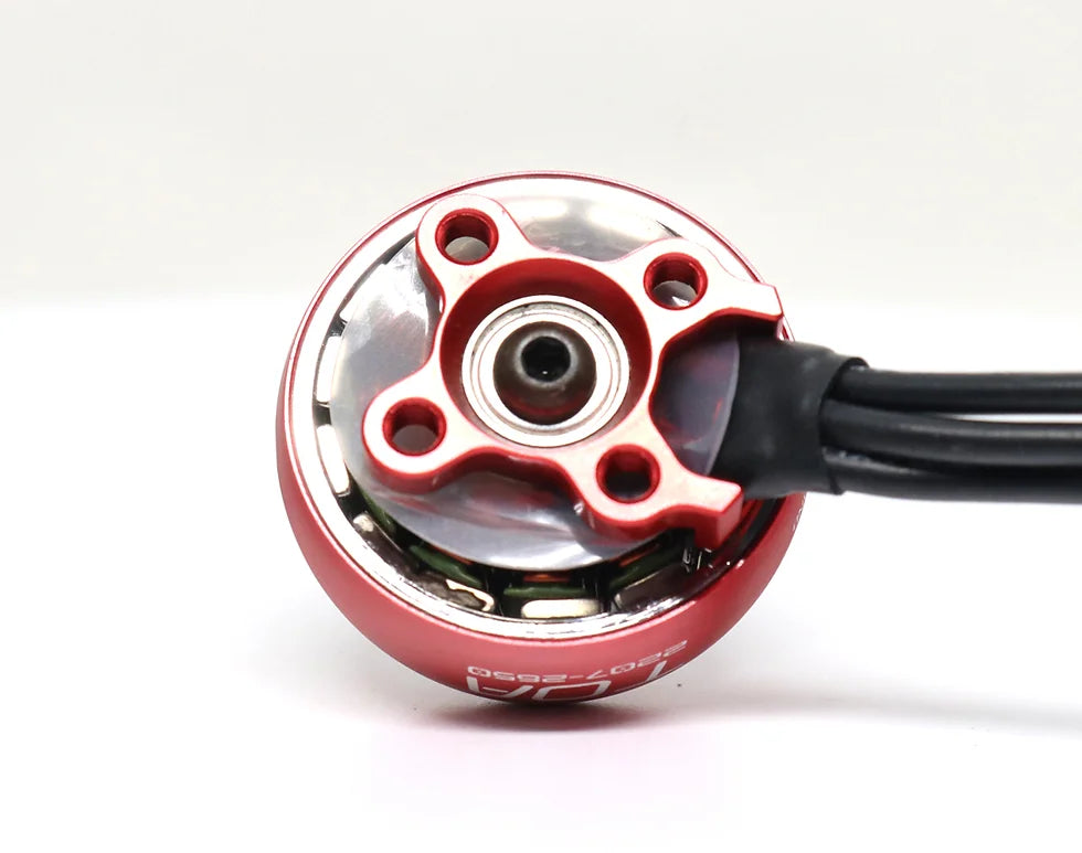 Karearea TOA 2207 MOTOR - 2650kv