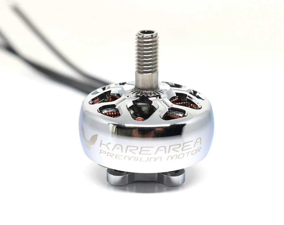 Karearea TOA 2207 MOTOR - 2650kv