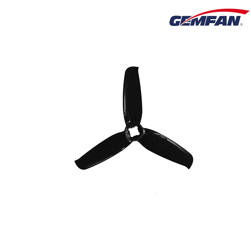 GEMFAN FLASH 3052 Tri Blade Props