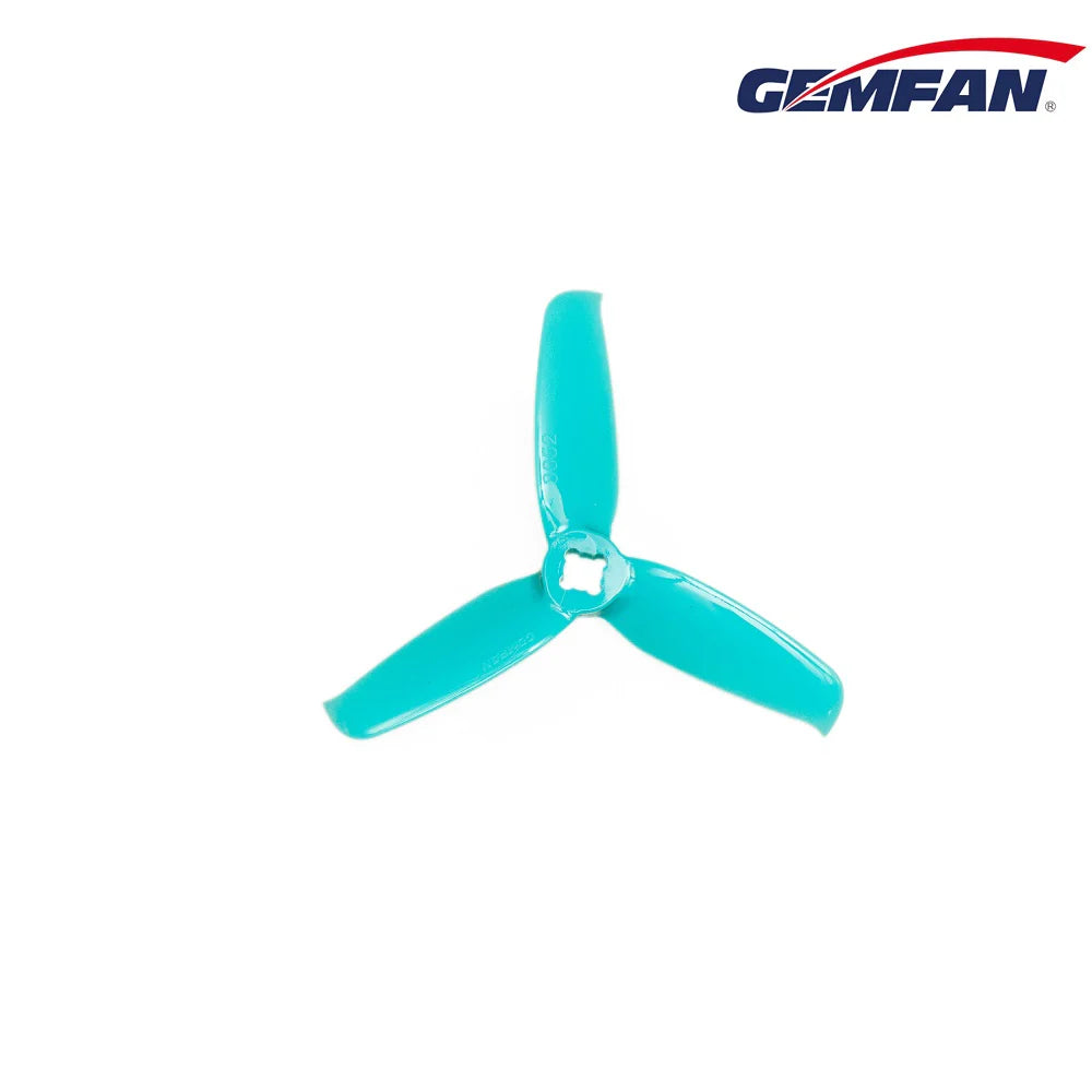 GEMFAN FLASH 3052 Tri Blade Props