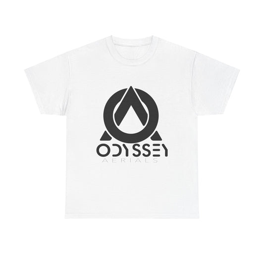 Odyssey Aerials T-Shirt Dark Logo