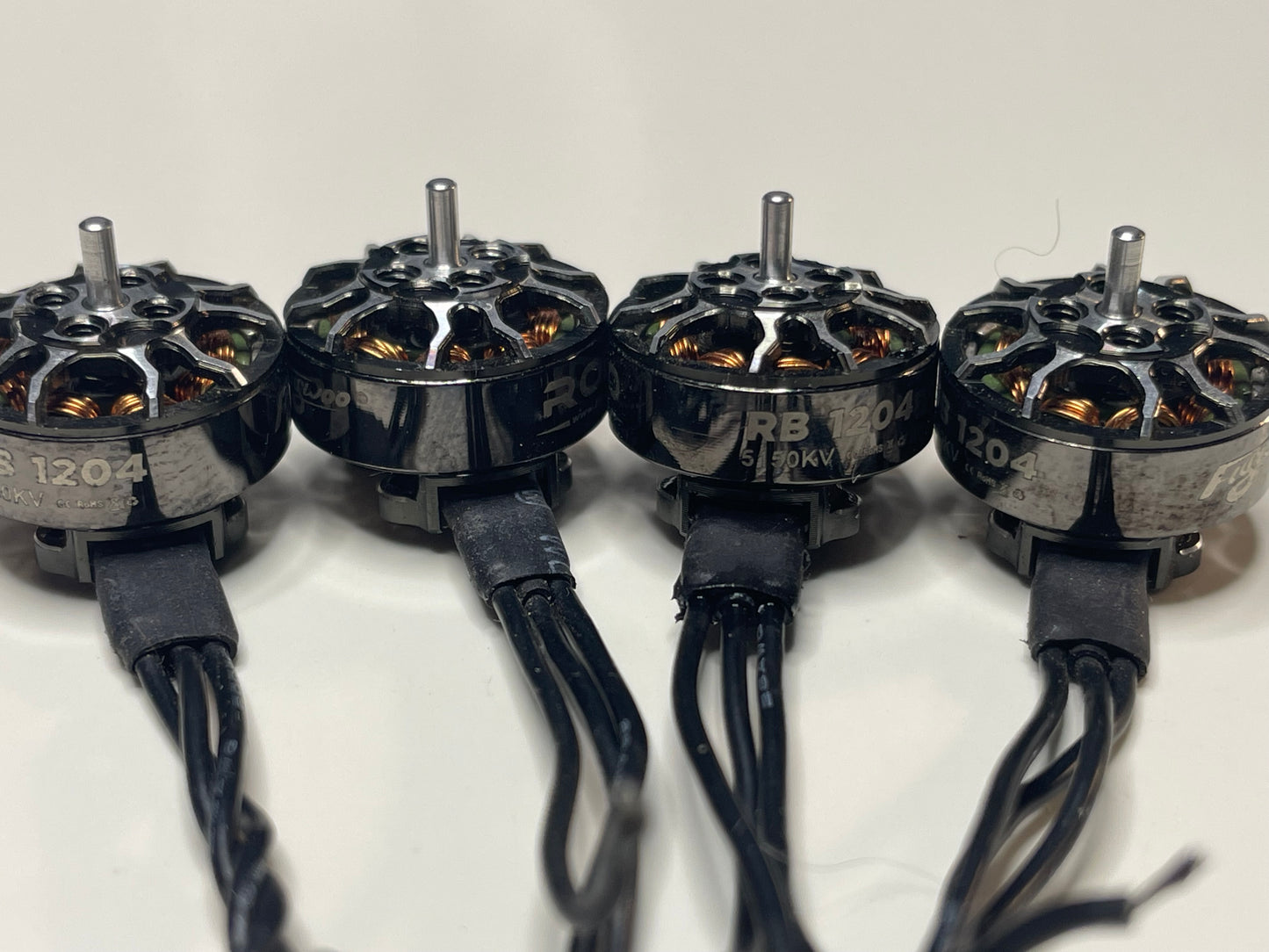 Flywoo ROBO RB 1204 5150KV - Used