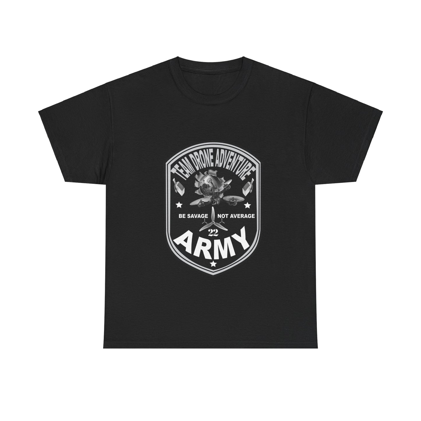 TDA Army T-shirt