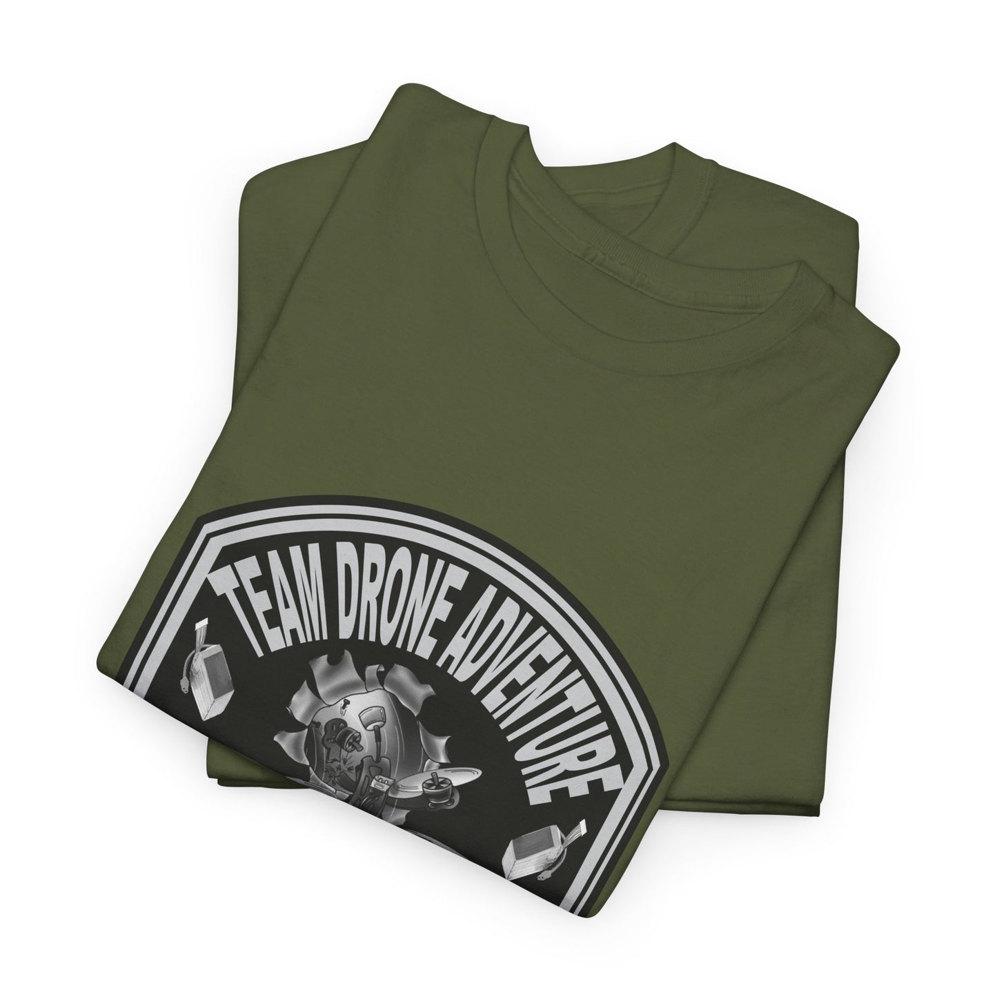 TDA Army T-shirt