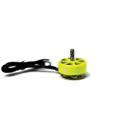 FPVCycle 25mm 1870kv - Neon Yellow - New in Box