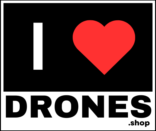 ILoveDrone.shop Gift Card - Choose Amount