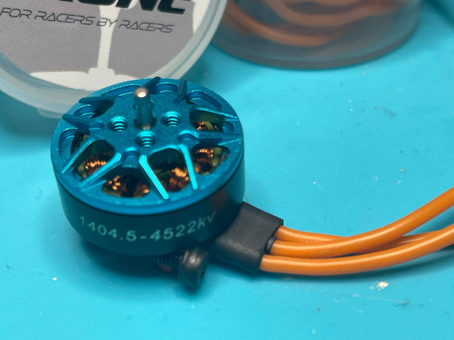 HYPERLITE 1404.5 5000kv