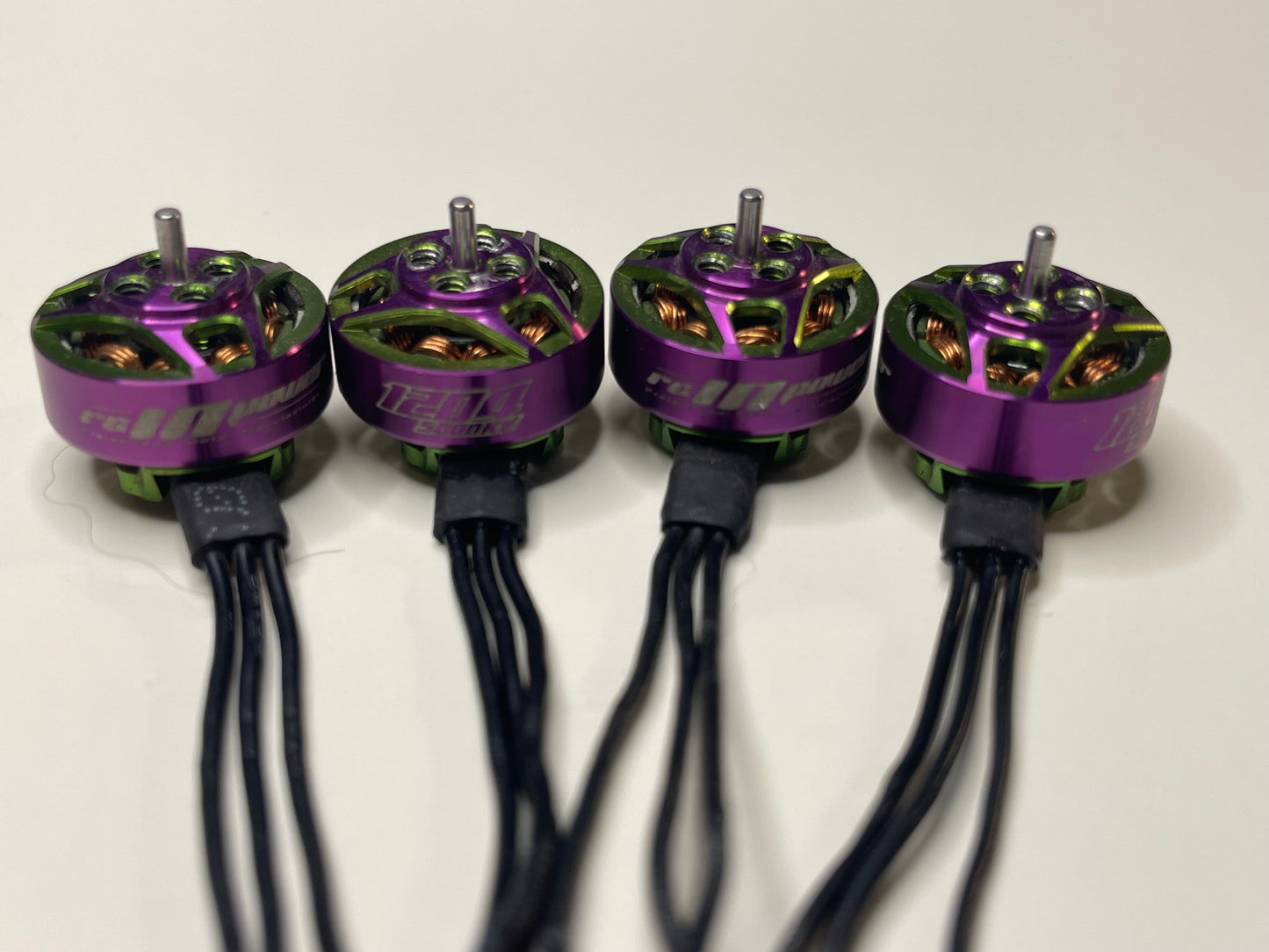 GTS-V2 1204 5000Kv Micro Motor