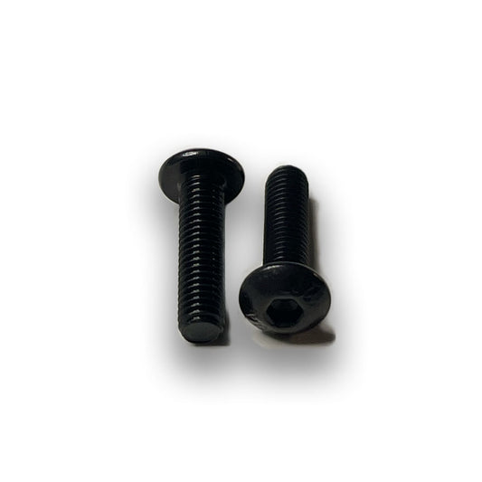 M3 Buttonhead Screw - 12mm