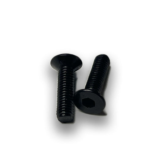 M3 Countersunk Screw - 12mm