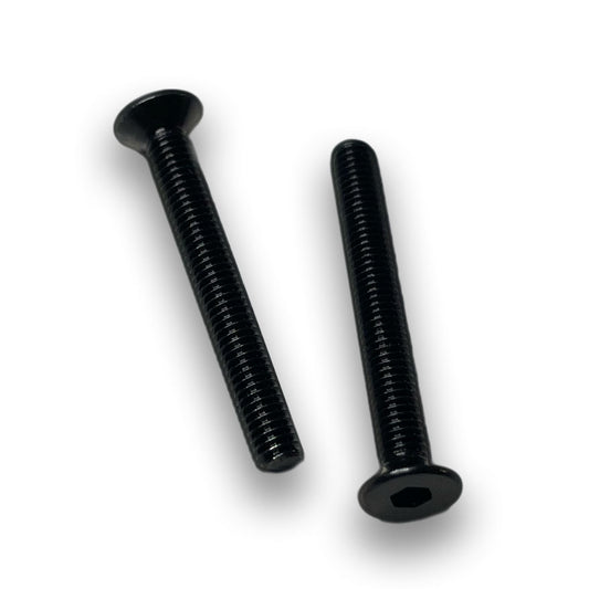 M3 Countersunk Screw - 25mm