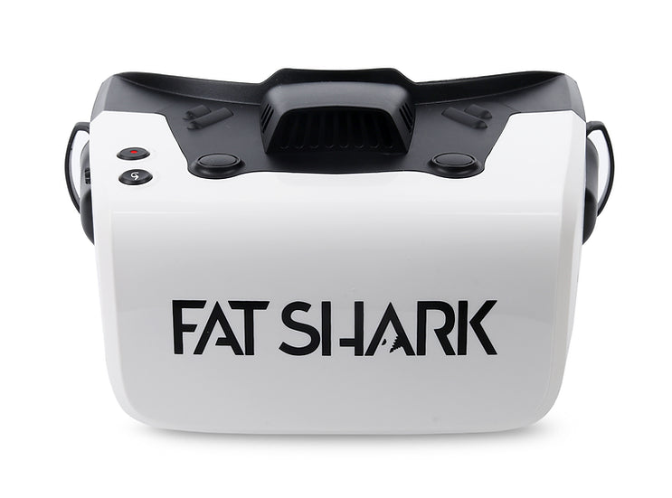 Fat Shark Recon HD FPV Goggles (Used)