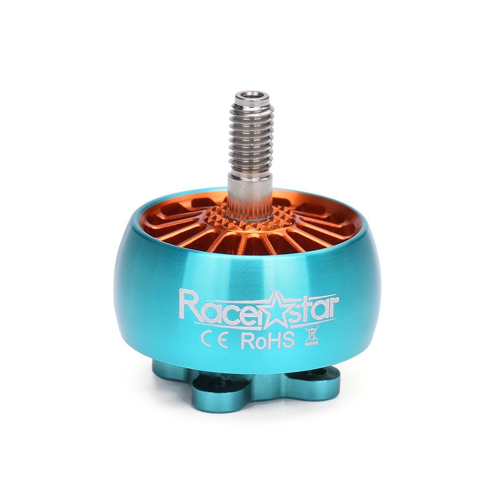 Racerstar AirC 2207.5 1850kv - USED - Like New