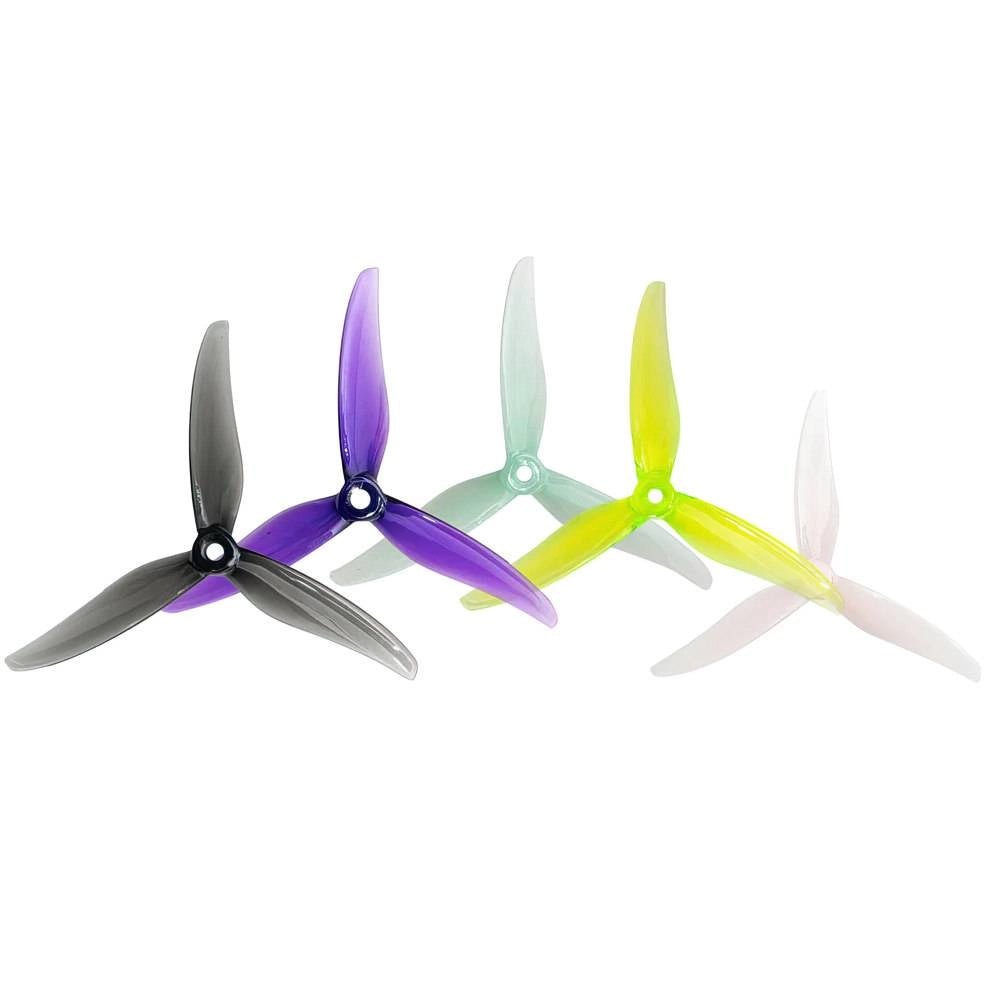 Gemfan Fury 5131.0 3-Blade