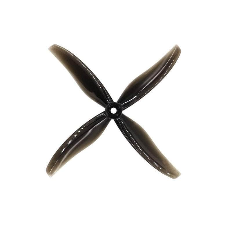 Gemfan Hurricane 6038-4 Quad-Blade 6" Prop 4 Pack