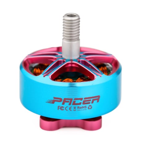 T-MOTOR PACER P2208 2450KV FPV Motor - New in Box